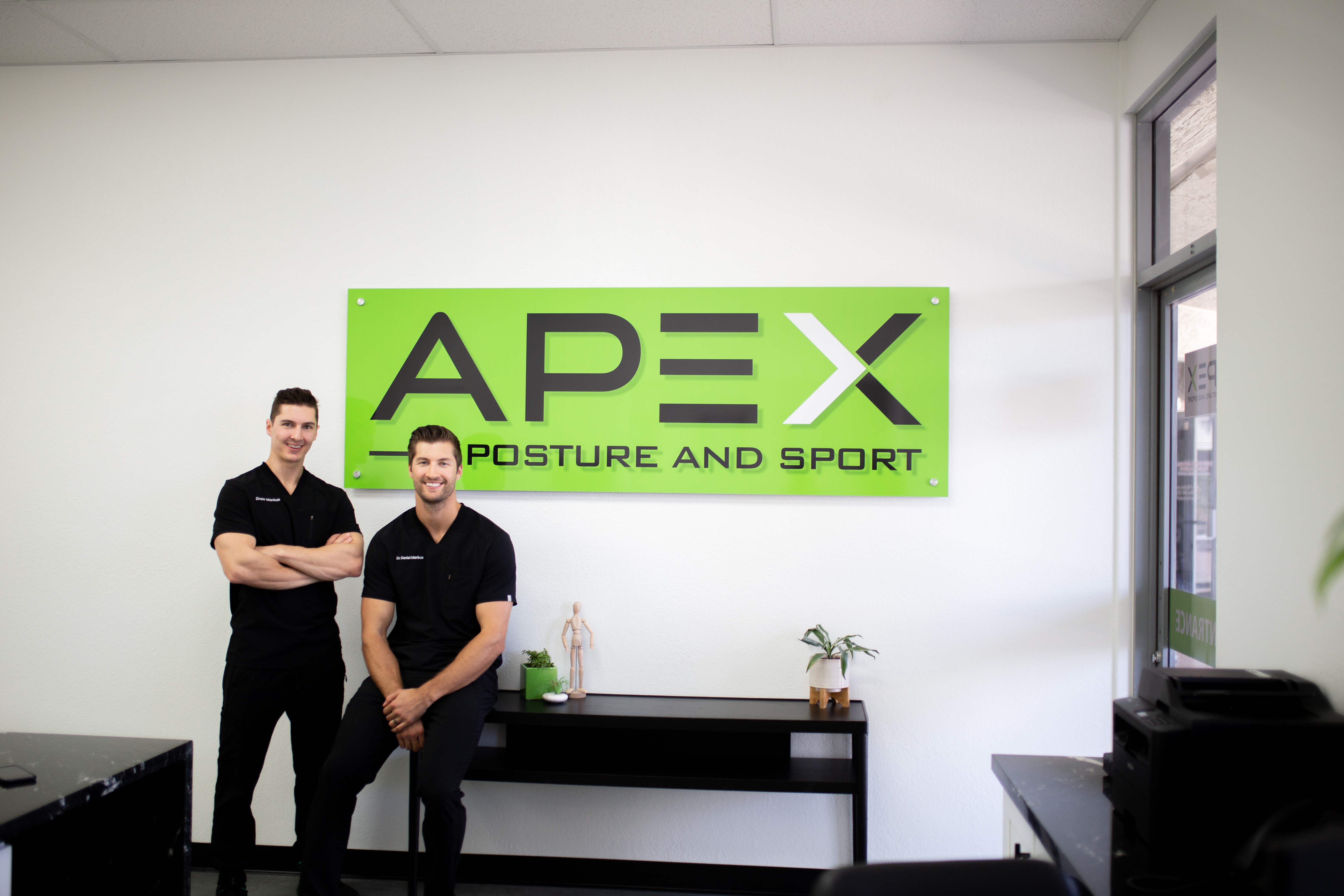 Chronic Pain Management Chiropractor