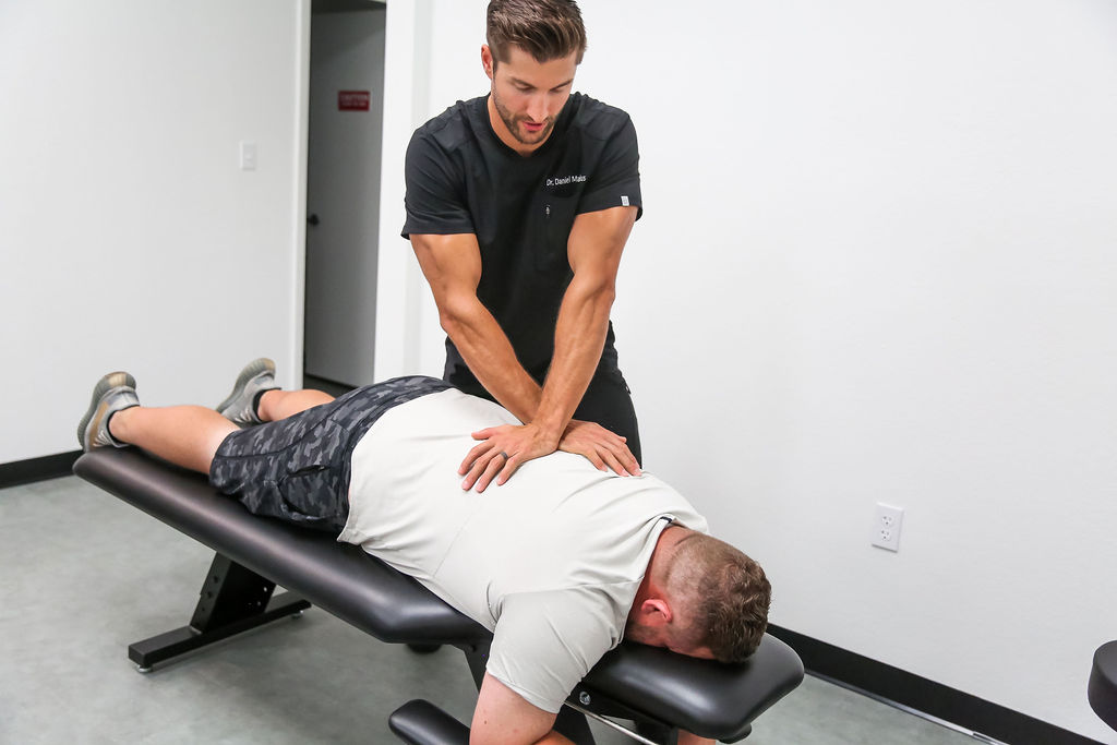 Tailored Treatment Plans Chiropractic