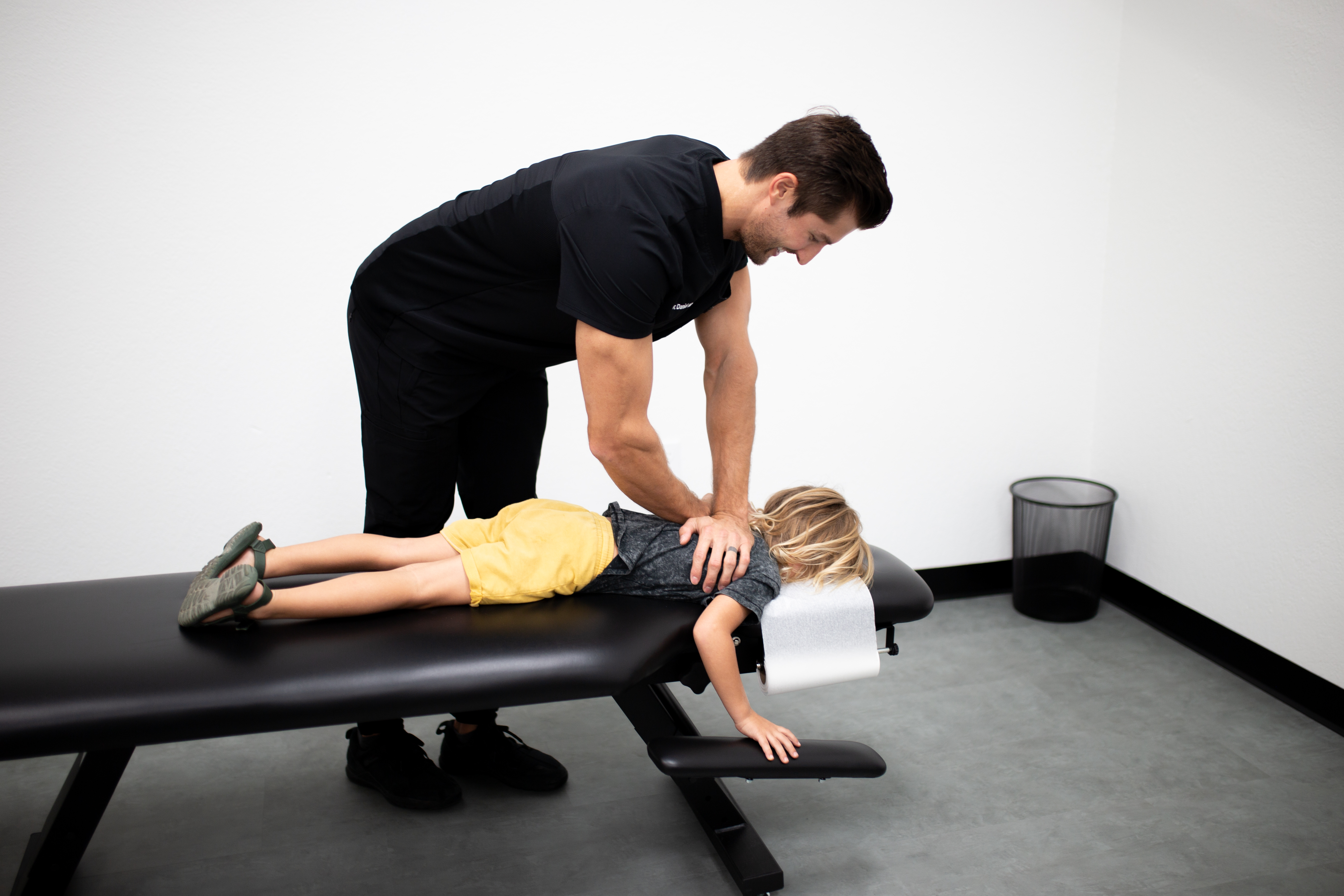 Family Practice Chiropractic Tempe