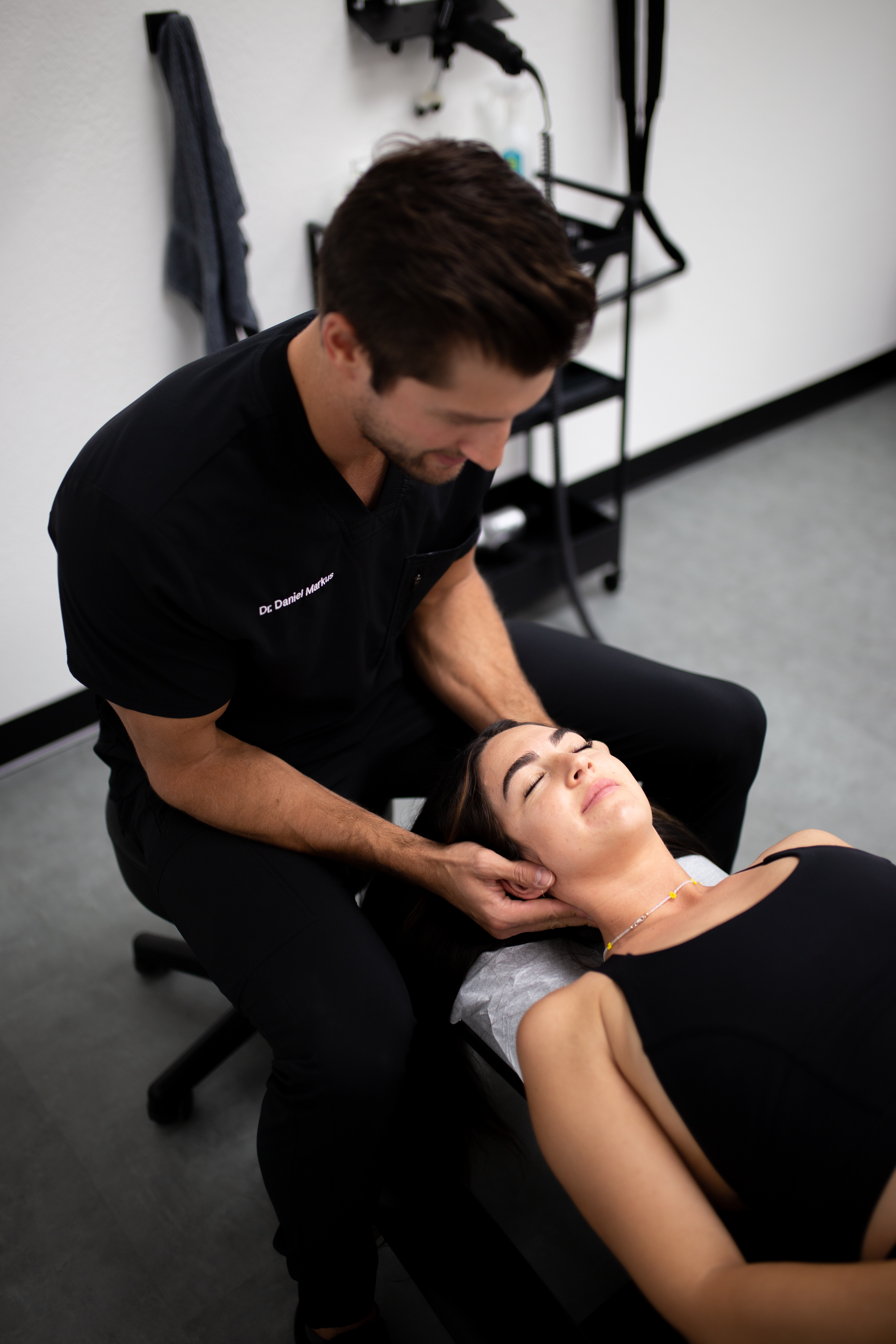 Insurance and Legal Expertise Chiropractic