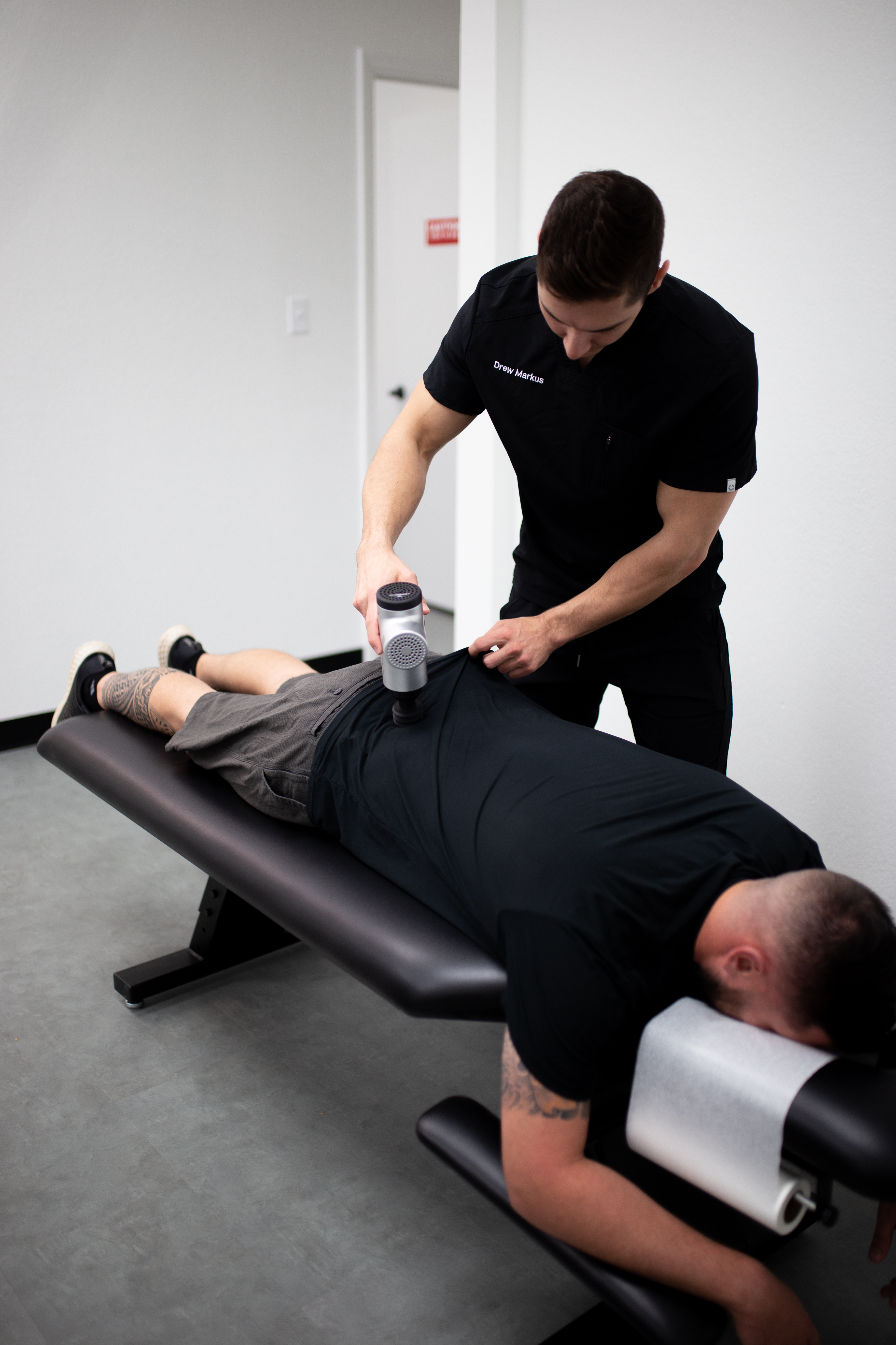 Headache Treatment Chiropractor Tempe