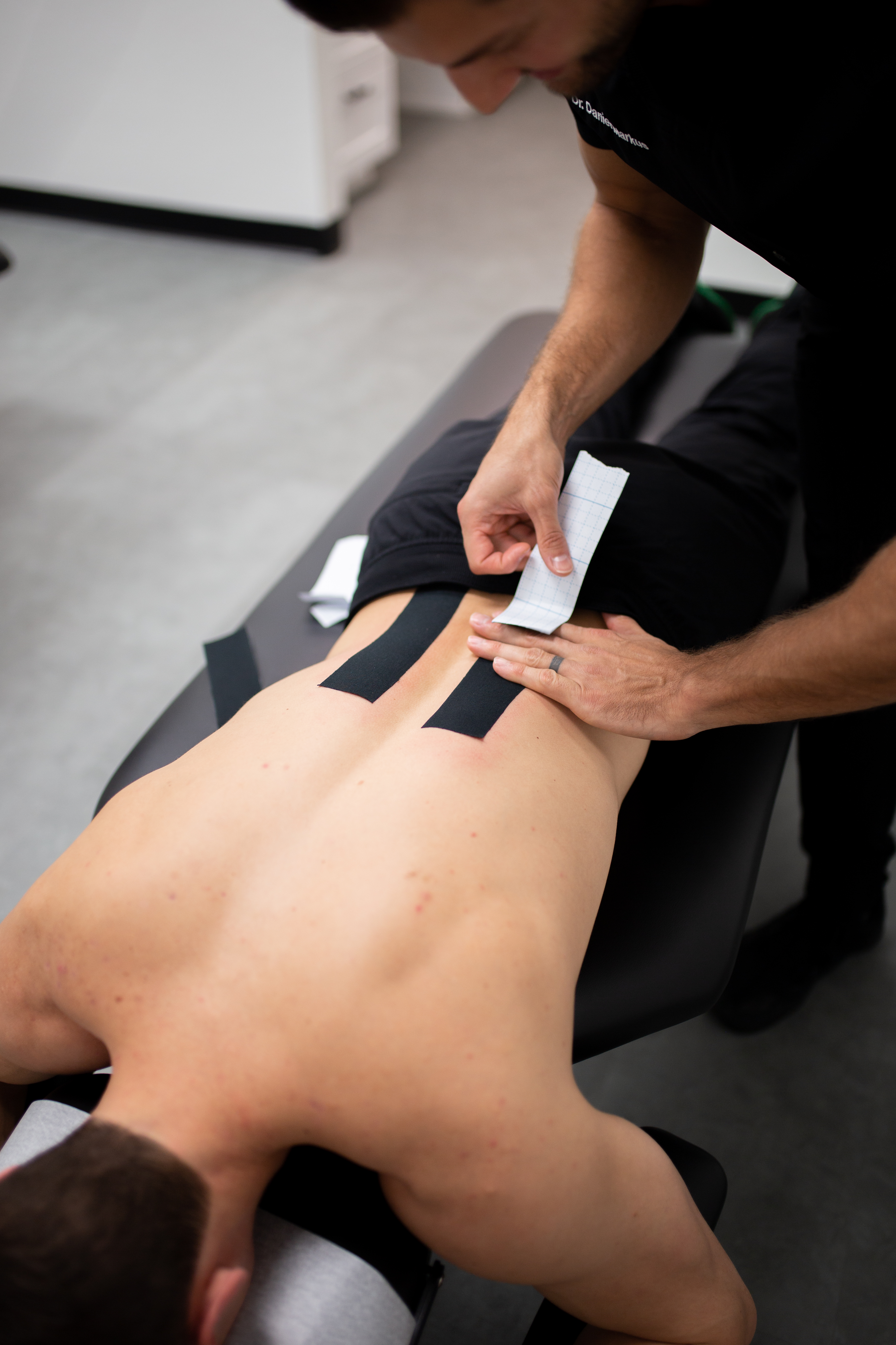 706 Five Star Reviews Chiropractic