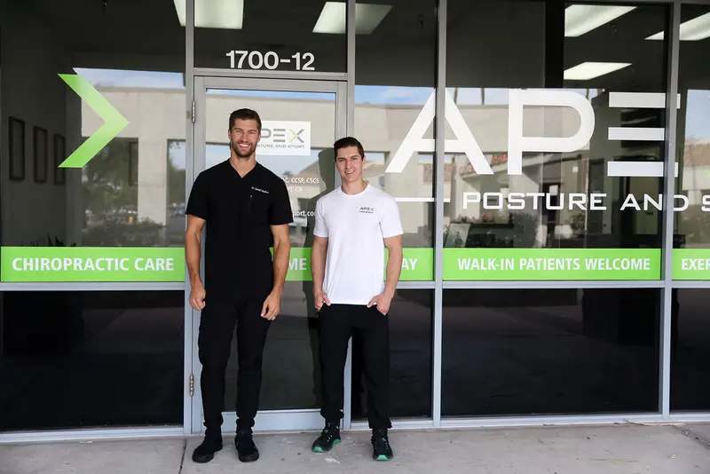 Tailored Treatment Plans Chiropractor