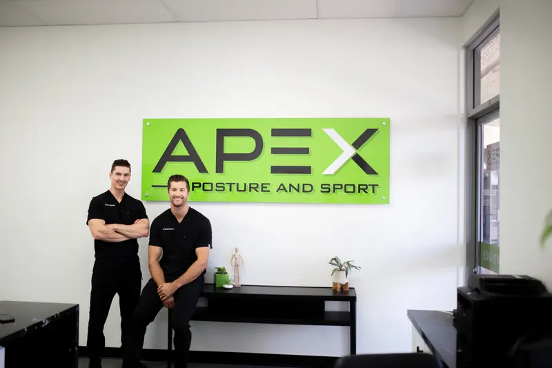 Chronic Pain Management Chiropractor