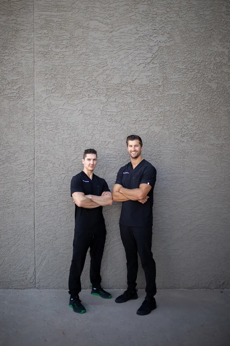 Back Pain Treatment Chiropractor