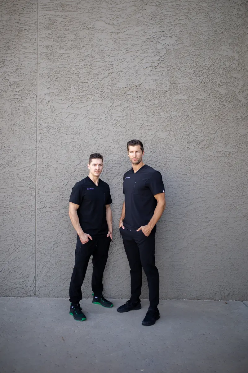 Direct Doctor Access Chiropractic