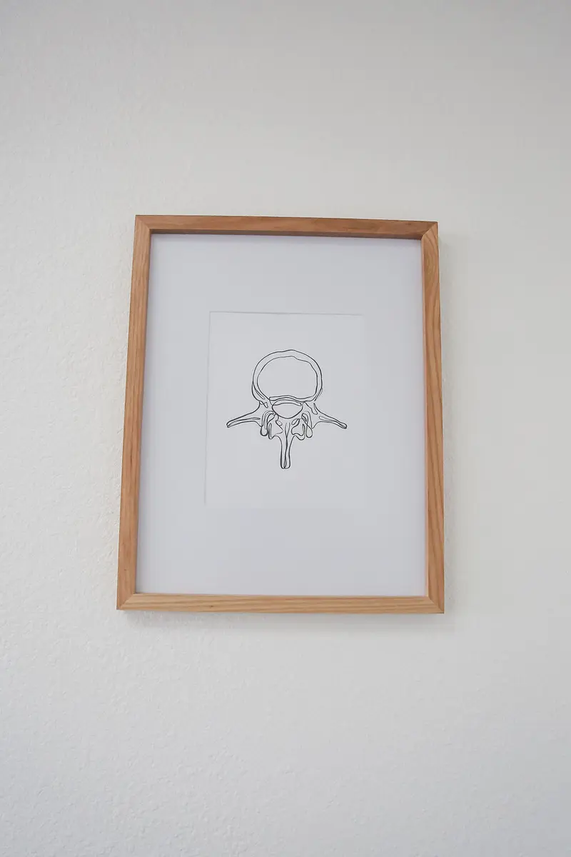 Apex Posture and Sport Tempe office serving Ahwatukee area