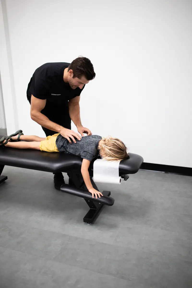Family Practice Chiropractic Tempe
