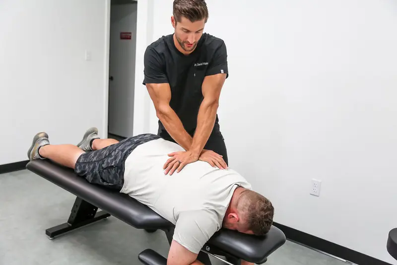 Tailored Treatment Plans Chiropractic