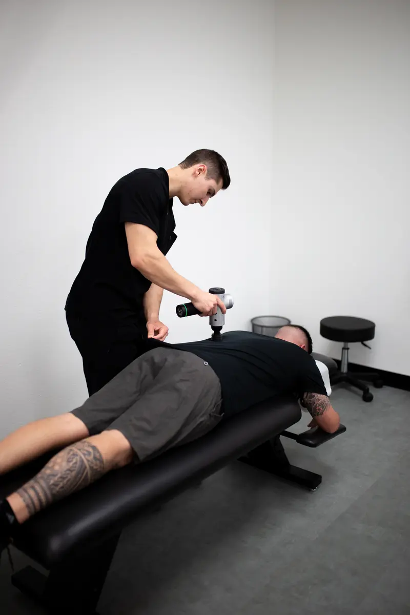 Honest Chiropractic Recommendations