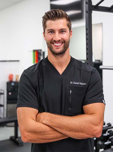 Posture Correction in Scottsdale, AZ - Modern Massage and Chiropractic
